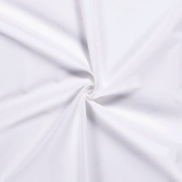 Płótno bawełniane białe (140cm)