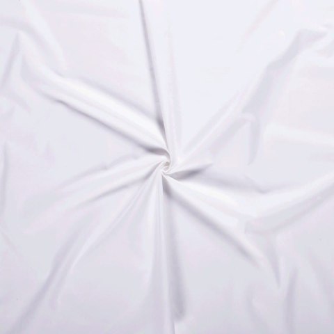 Płótno bawełniane białe (140cm)