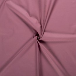 Płótno bawełniane cieny róż pudrowy (140cm)
