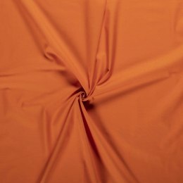 Płótno bawełniane pomarańcz (140cm)