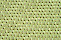 Satyna wiskozowa B*TRENDY retro green