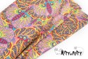 Tkanina Fairlyte Fritillary Wings