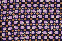 Twill Retro Purple